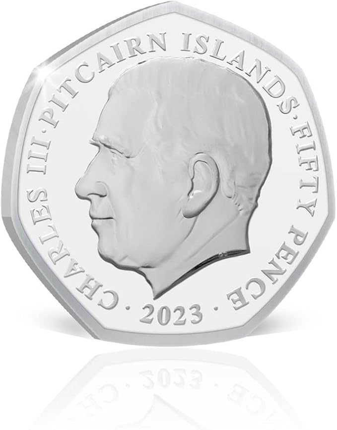 Winnie the pooh Piglet 50p