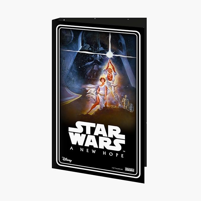 Star Wars™: A New Hope – 45th Anniversary Coin Collection