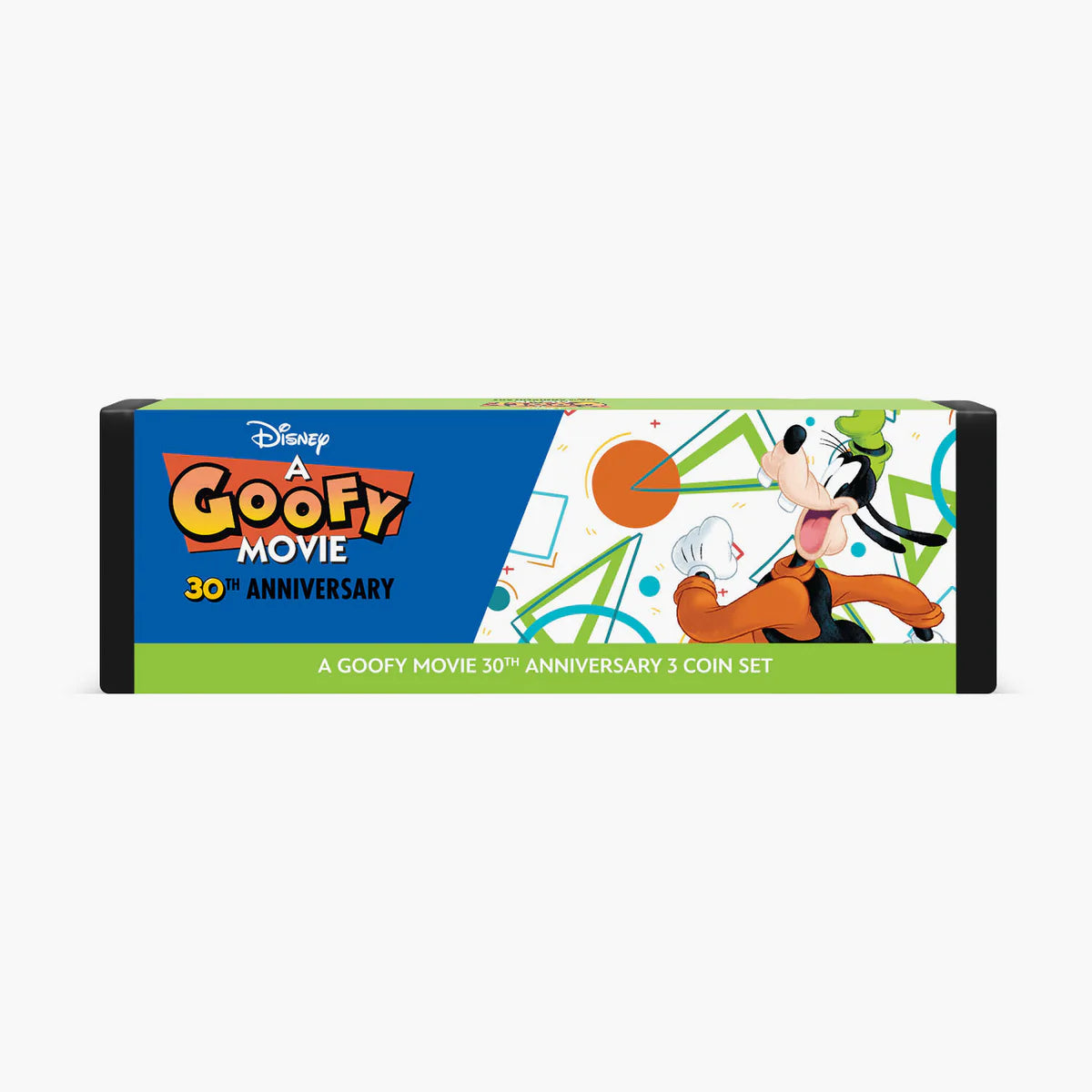 Disney A Goofy Movie 30th Anniversary 2025 Box Set Edition