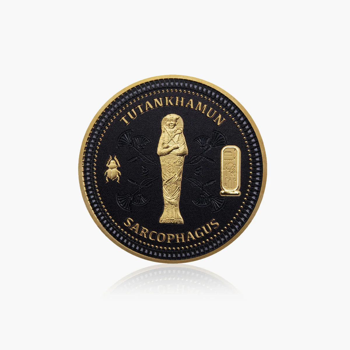 2023 The Mysteries of Ancient Egypt Coin Collection