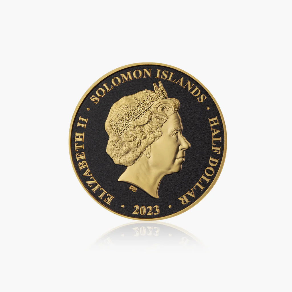 2023 The Mysteries of Ancient Egypt Coin Collection