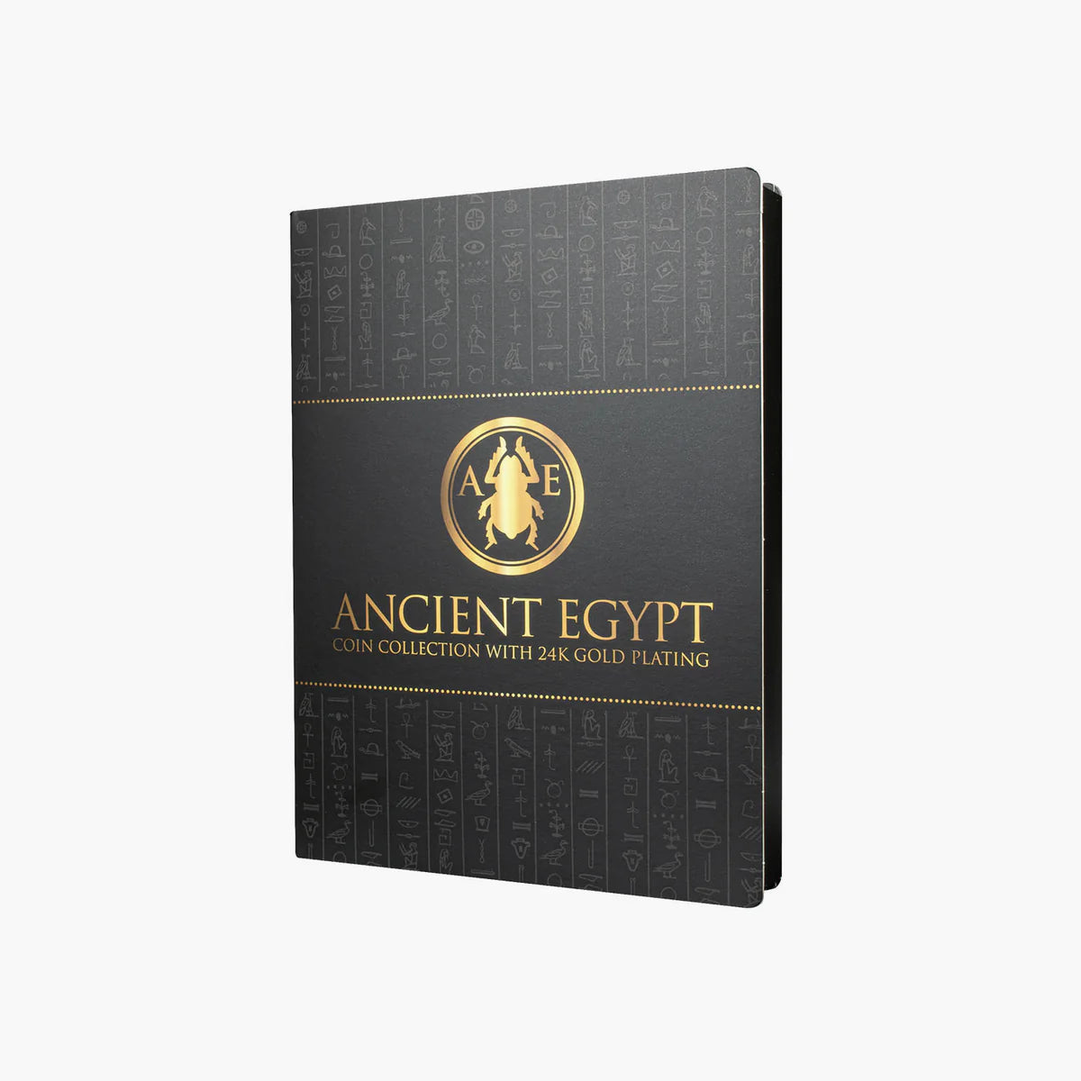 2023 The Mysteries of Ancient Egypt Coin Collection