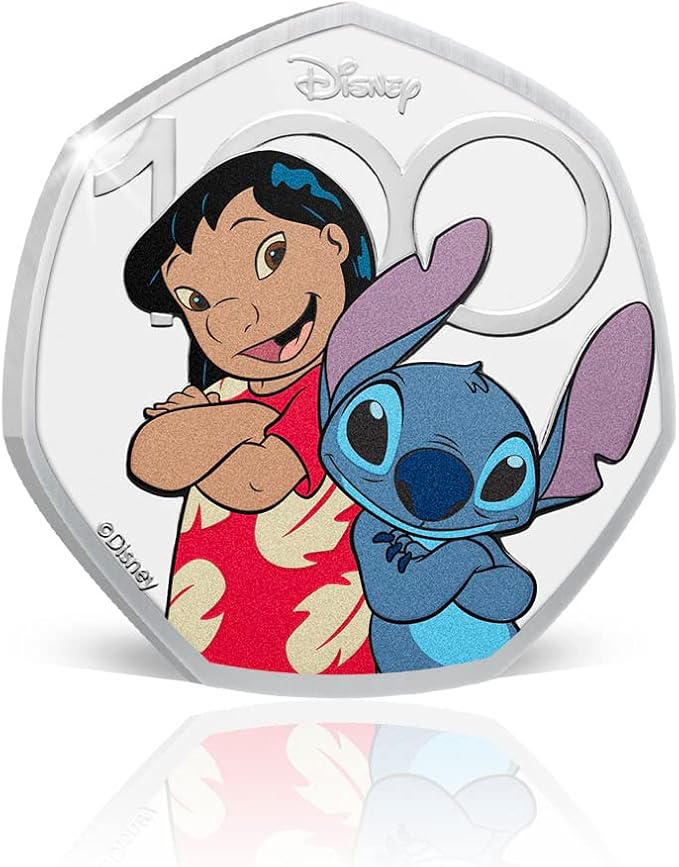 Lilo & Stitch mini pack