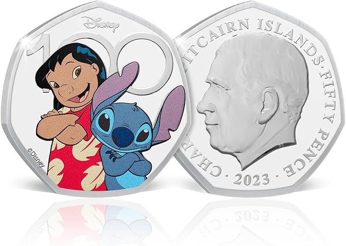Lilo & Stitch mini pack