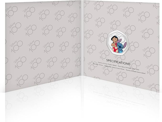 Lilo & Stitch mini pack