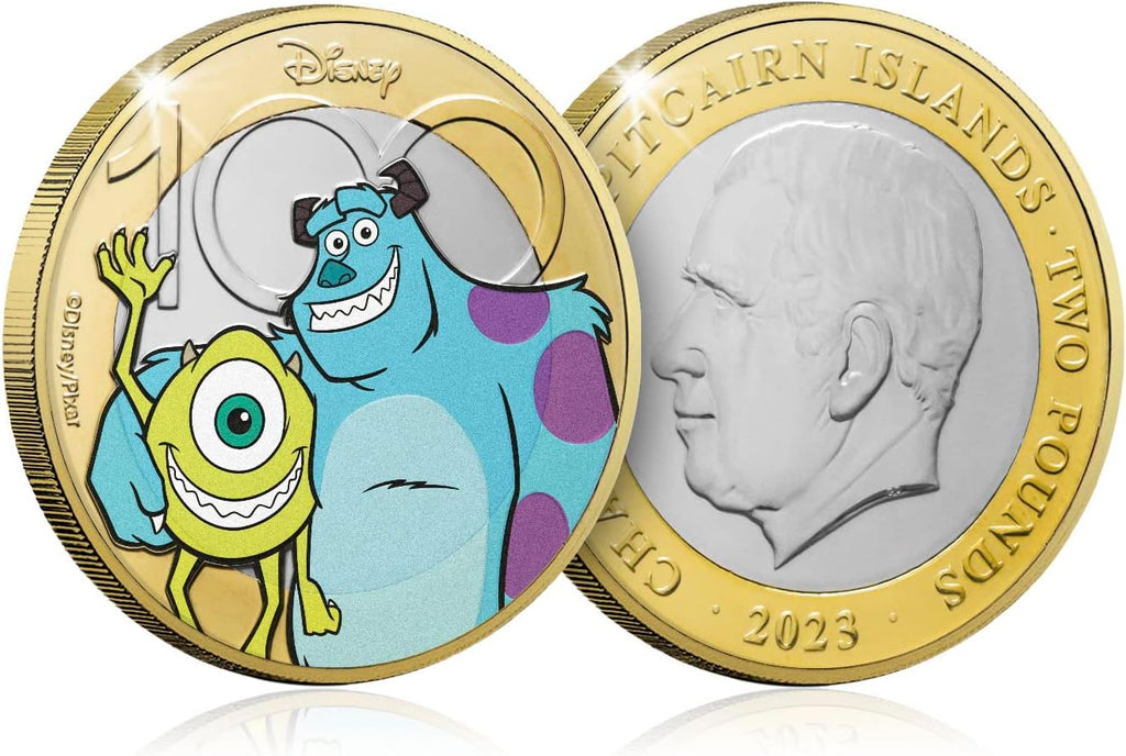 Disney 100th Anniversary D100 Year Set