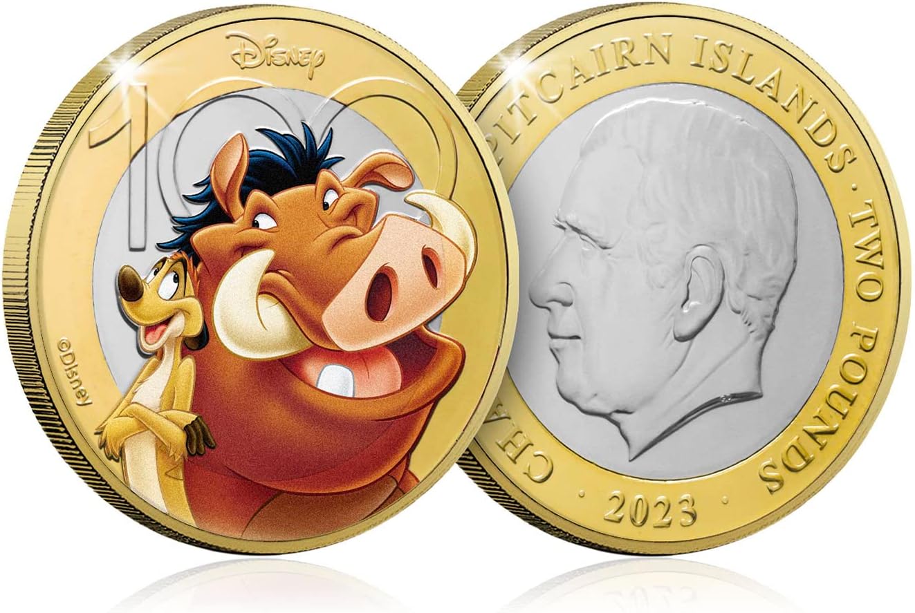 Disney 100th Anniversary D100 Year Set