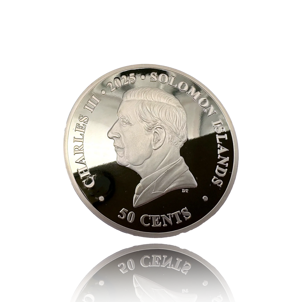 80 Years of Freedom — Founder's Edition (No. 1–99 of 450)