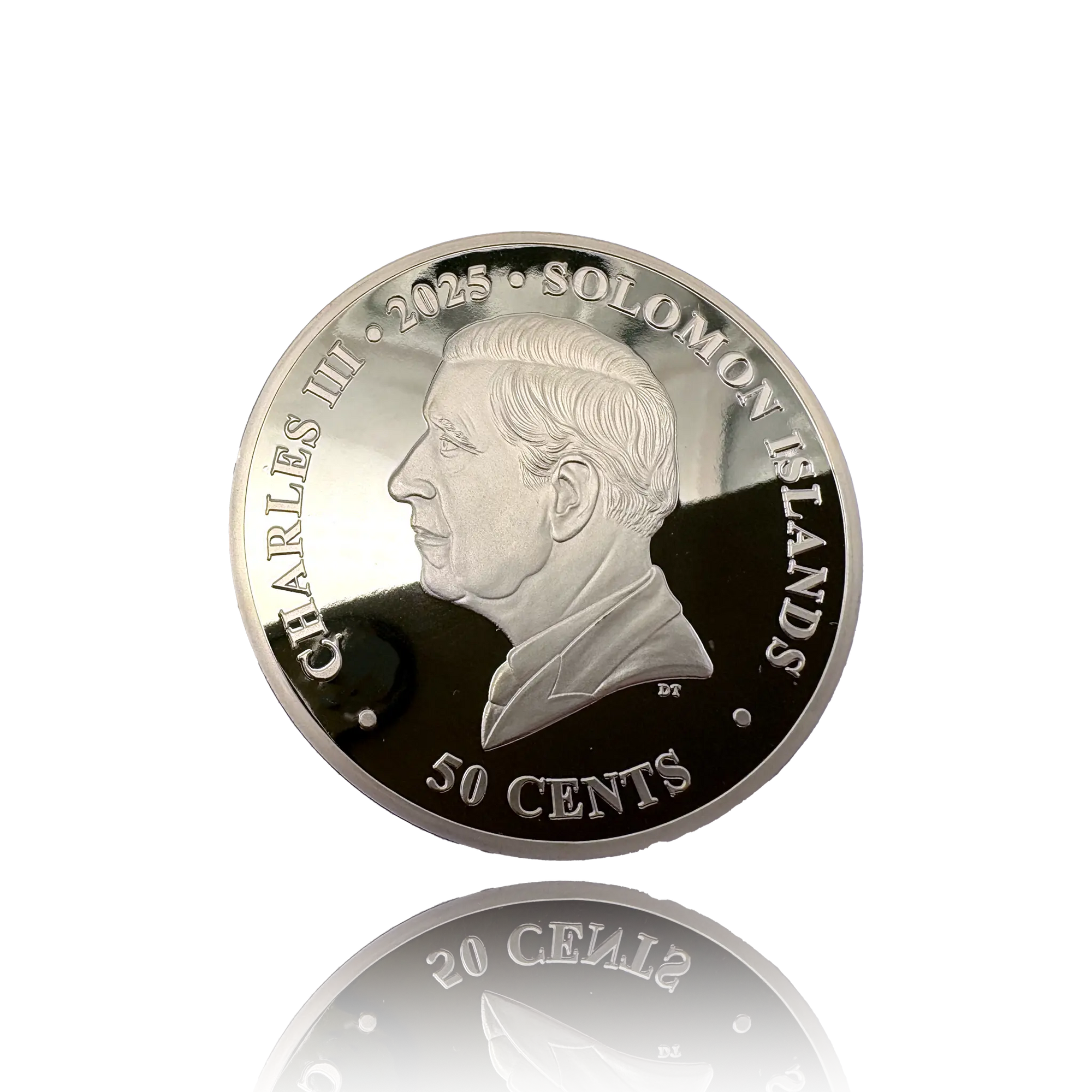 80 Years of Freedom — Founder's Edition (No. 1–99 of 450)