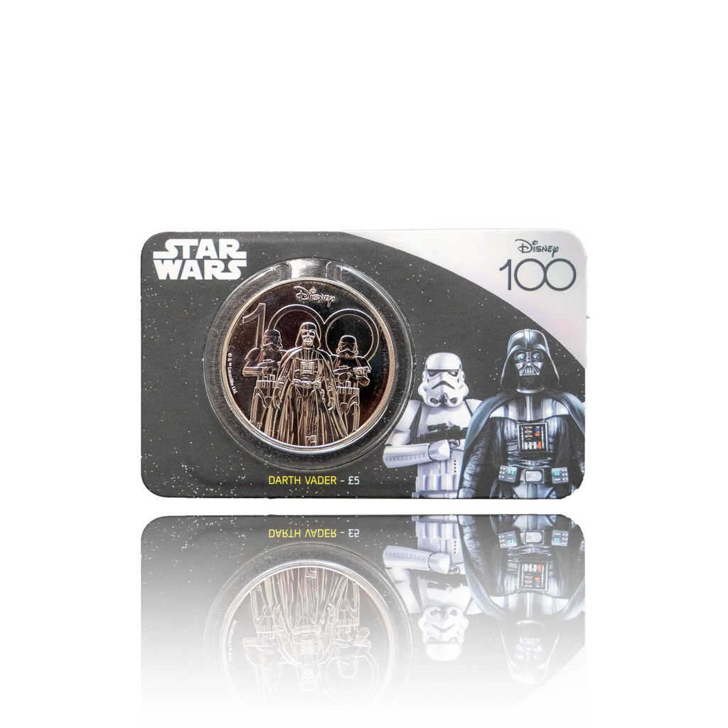 Star Wars Darth Vader 5 pound