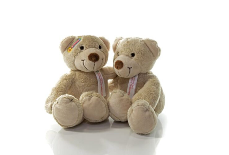 Donation 1€. Hôpital pour enfants, nous doublons votre don.