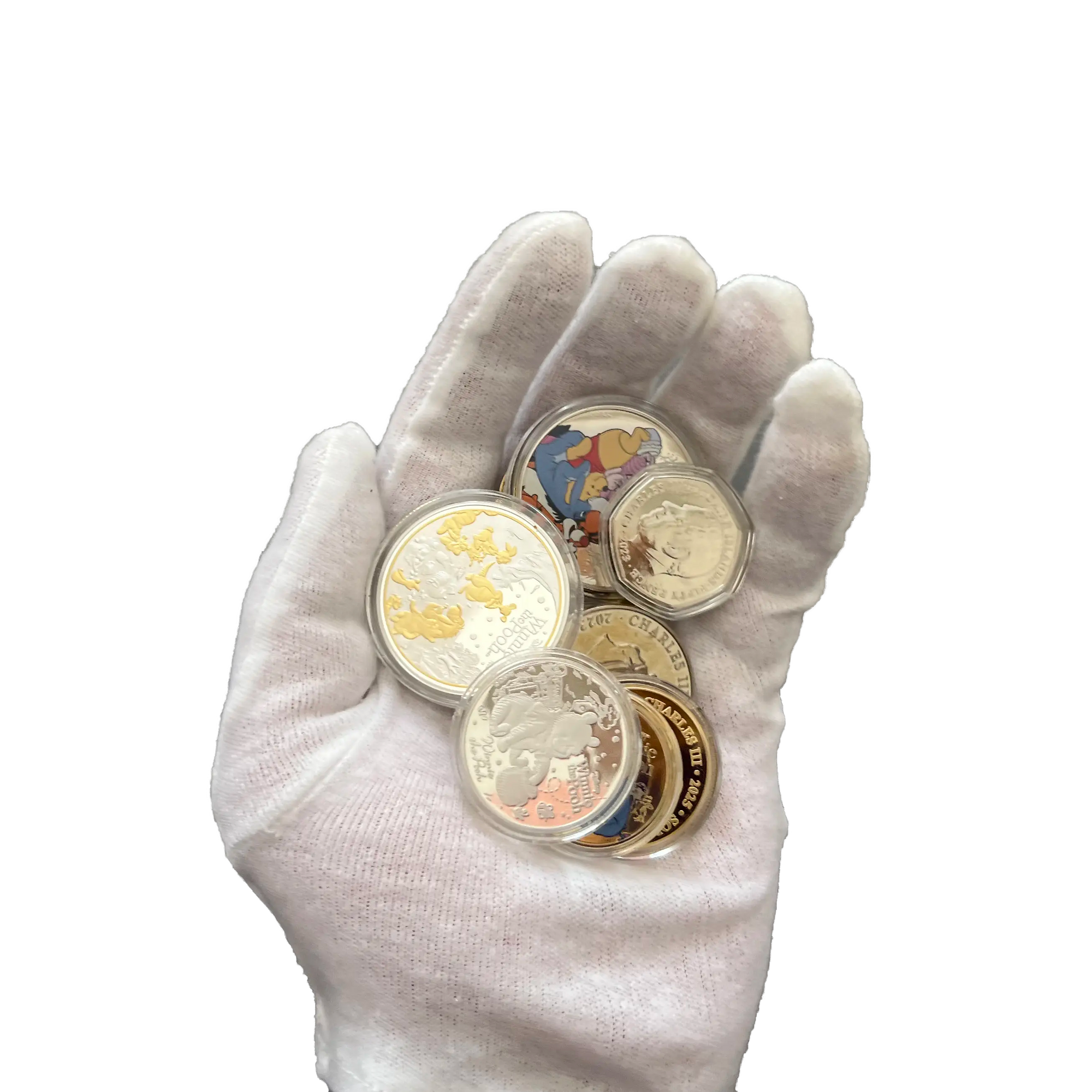 ✨ Mystery Coin Box ✨