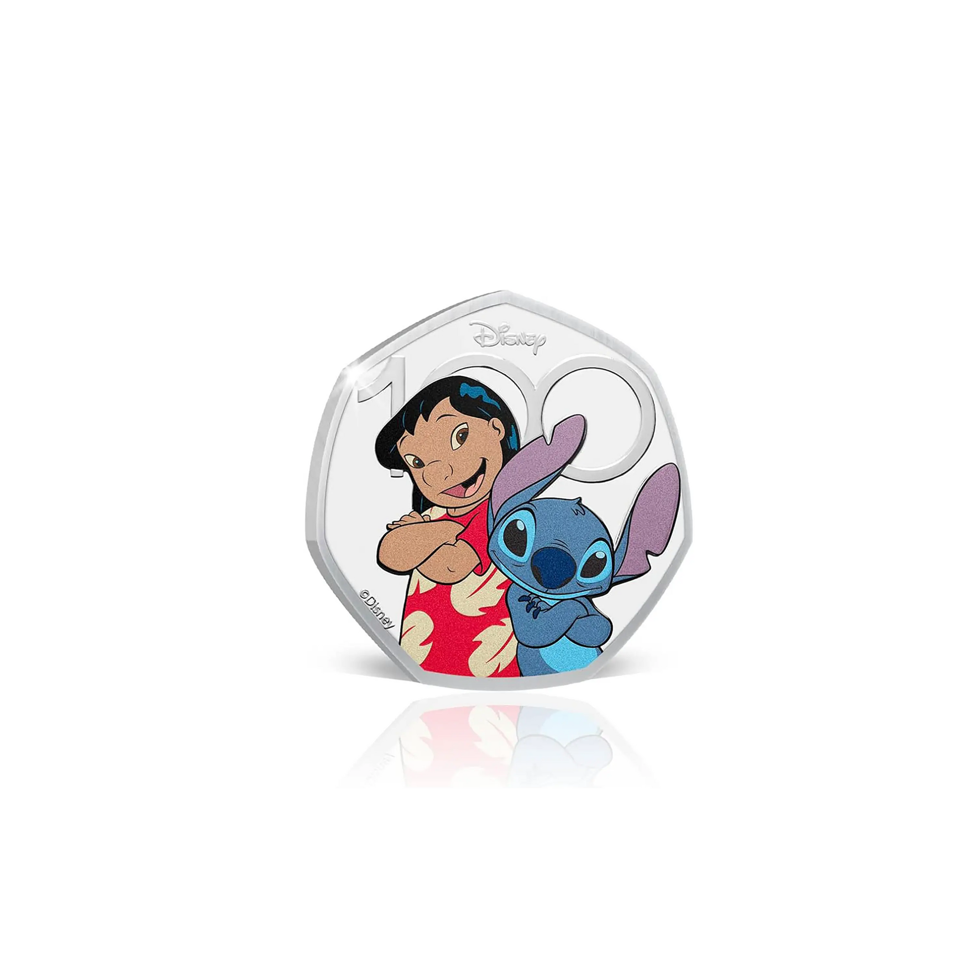 Lilo & Stitch mini pack
